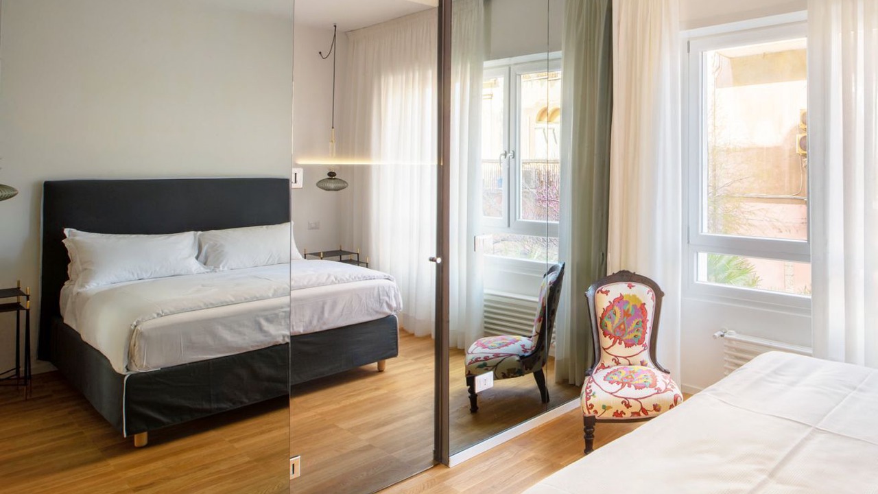 Photo of Bedroom in Santa Lucia