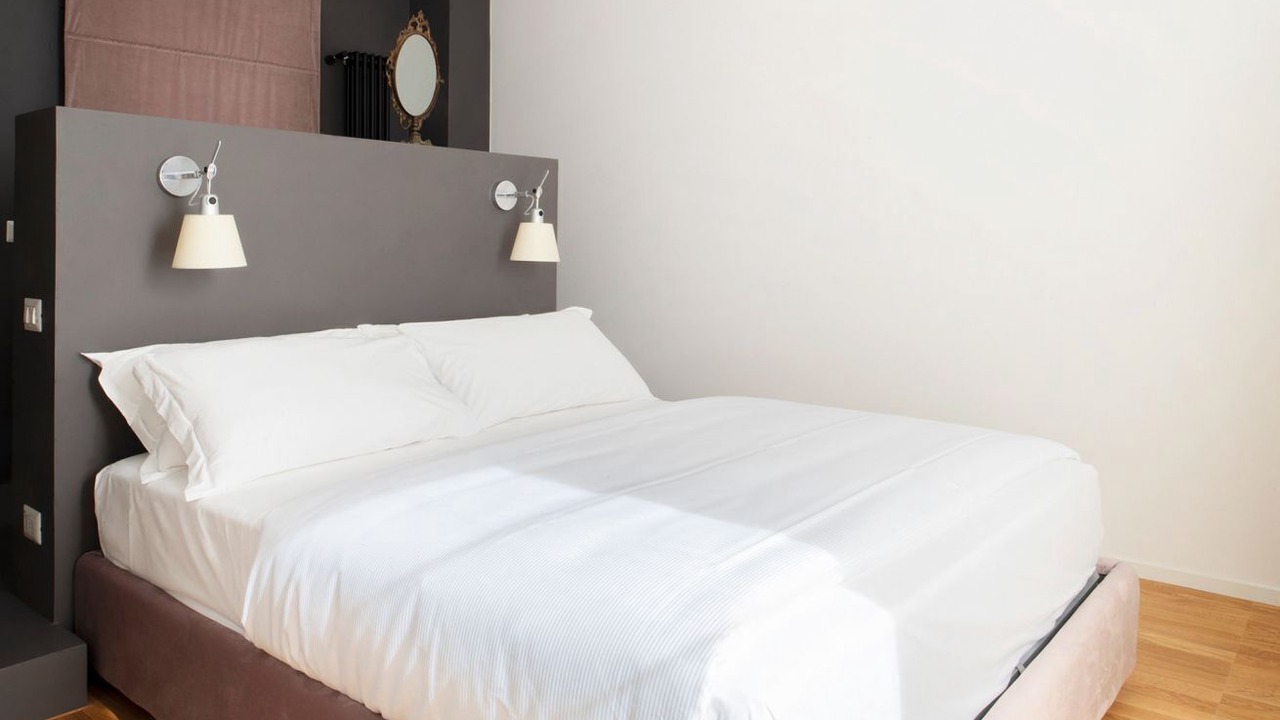Photo of Bedroom in Santa Lucia