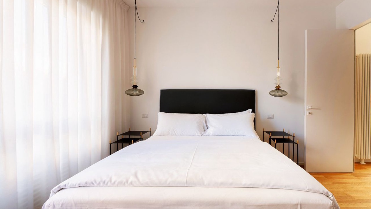 Photo of Bedroom in Santa Lucia