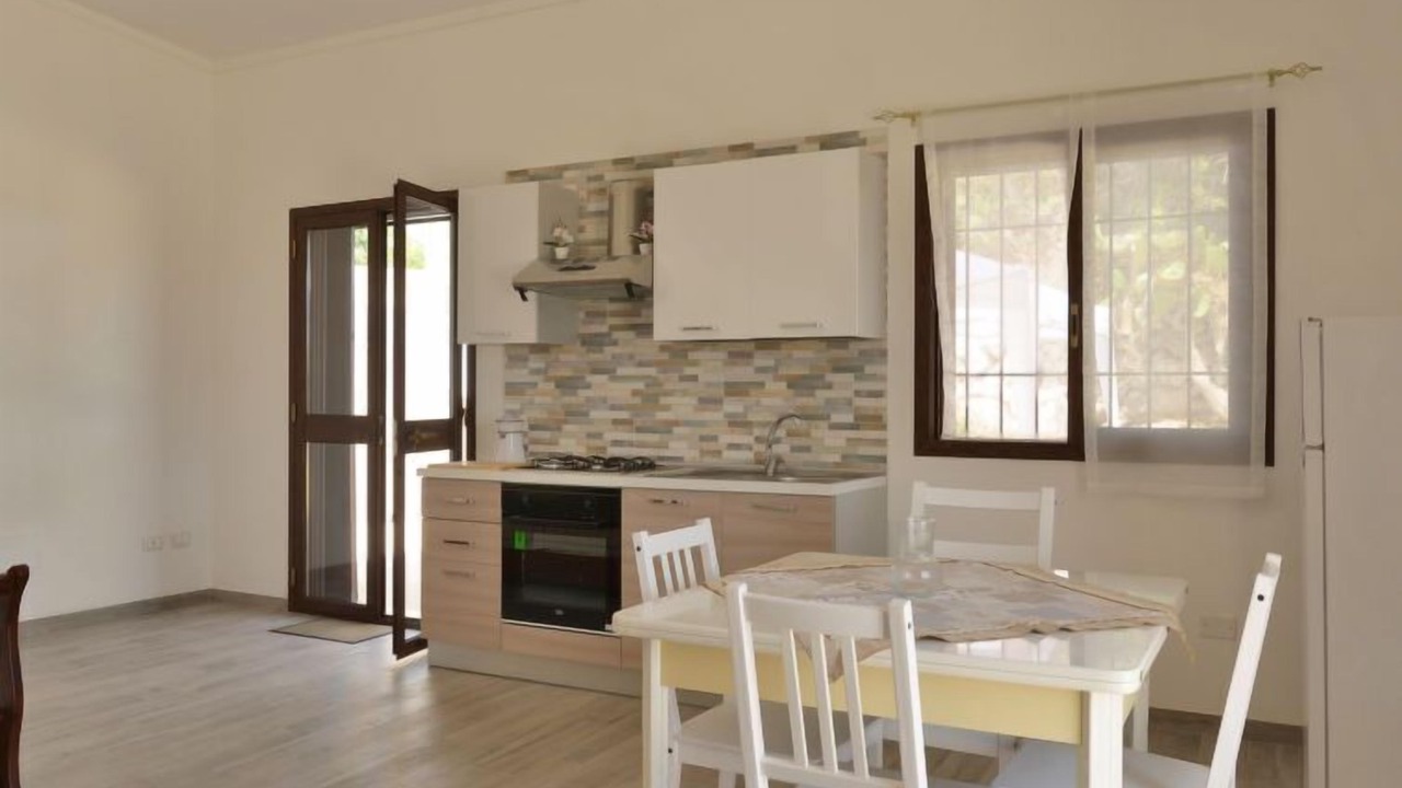 Photo of Bedroom in Floridia