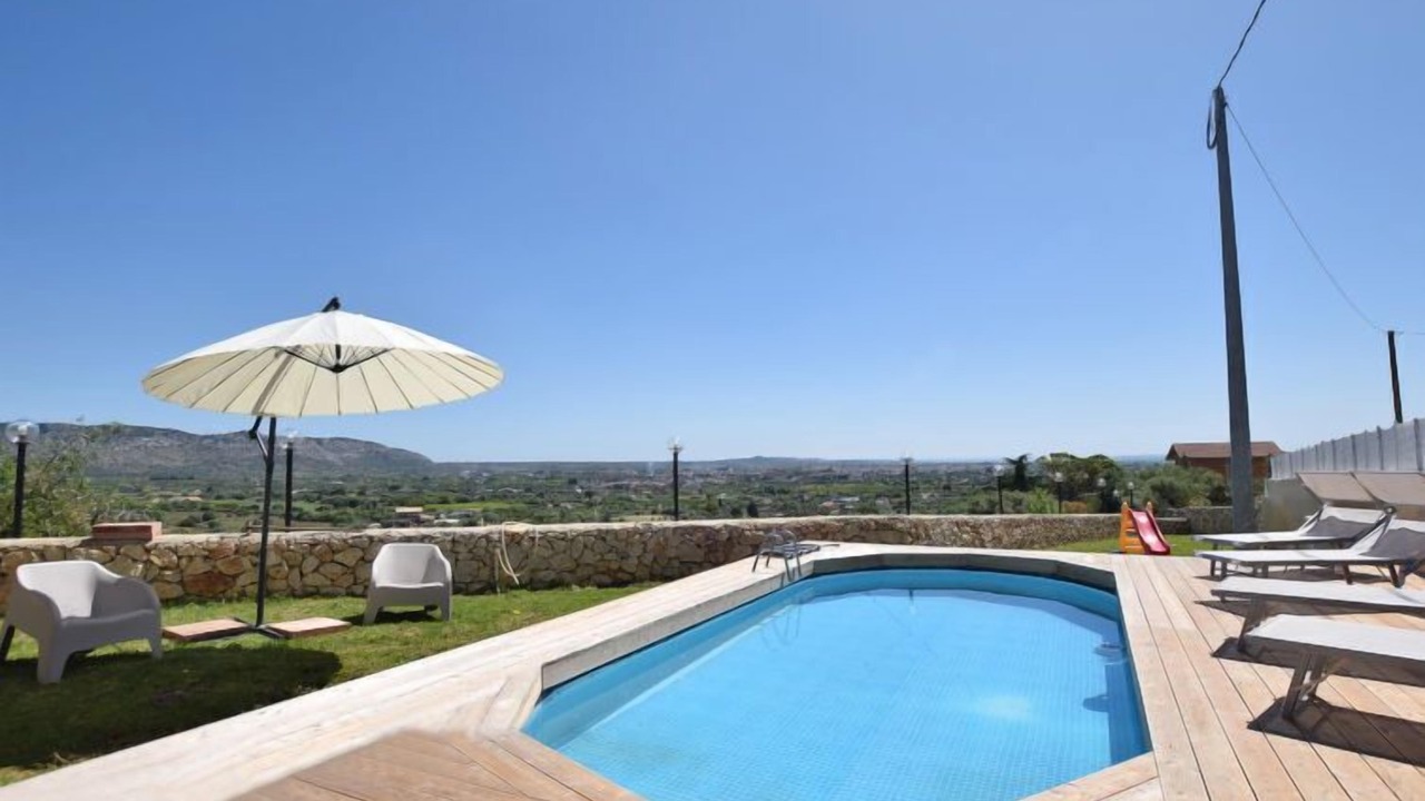 Photo of Outdoor in Floridia