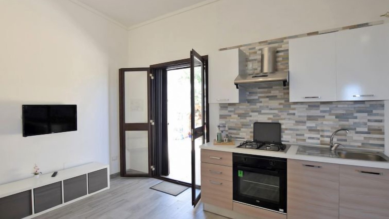Photo of Bedroom in Floridia