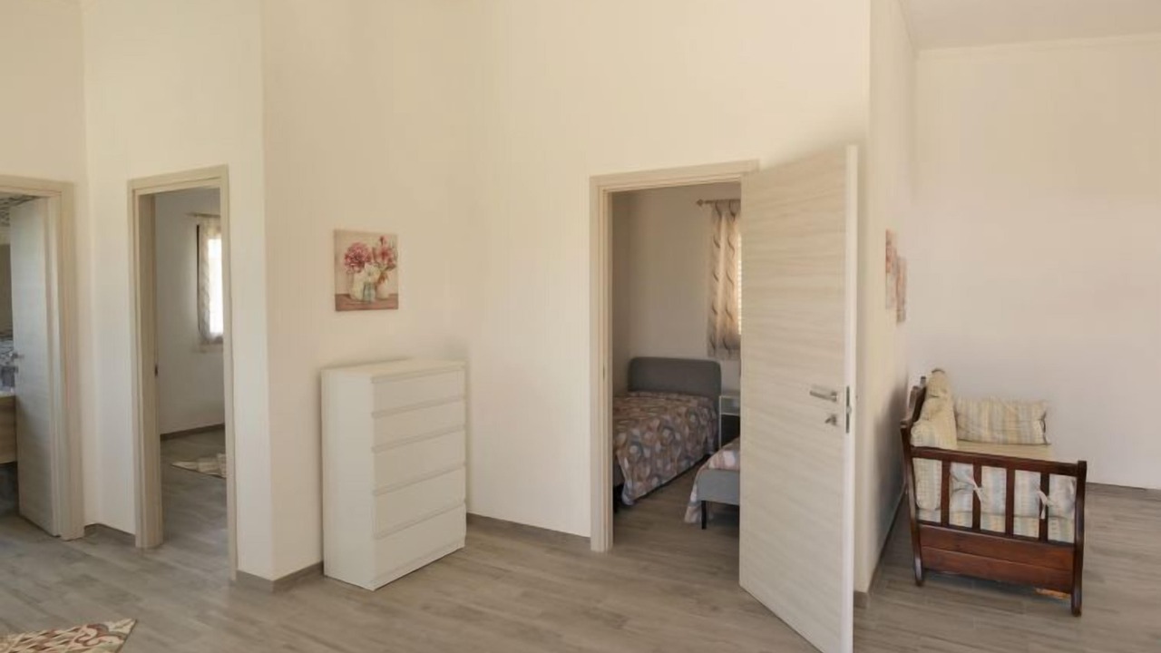 Photo of Livingroom in Floridia