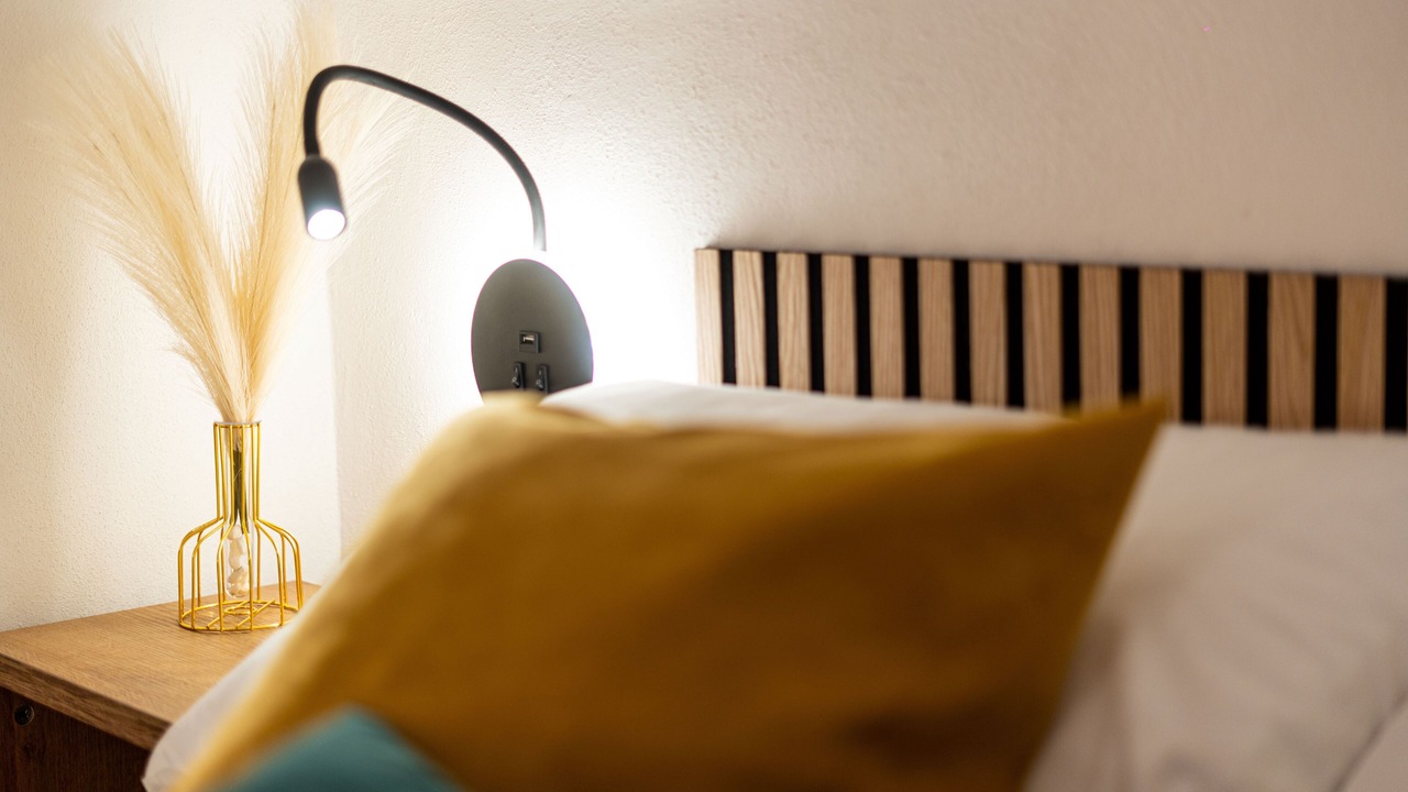 Photo of Bedroom in Borgo Vecchio
