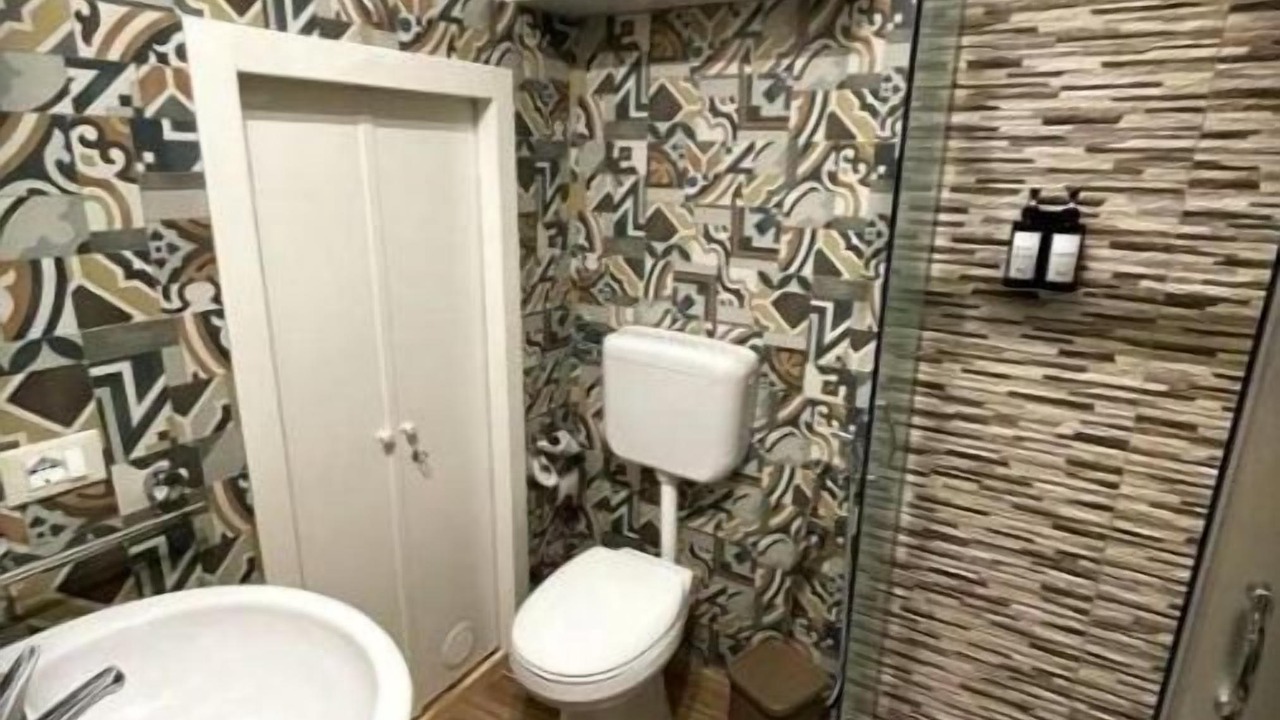 Photo of Bathroom in Borgo Vecchio