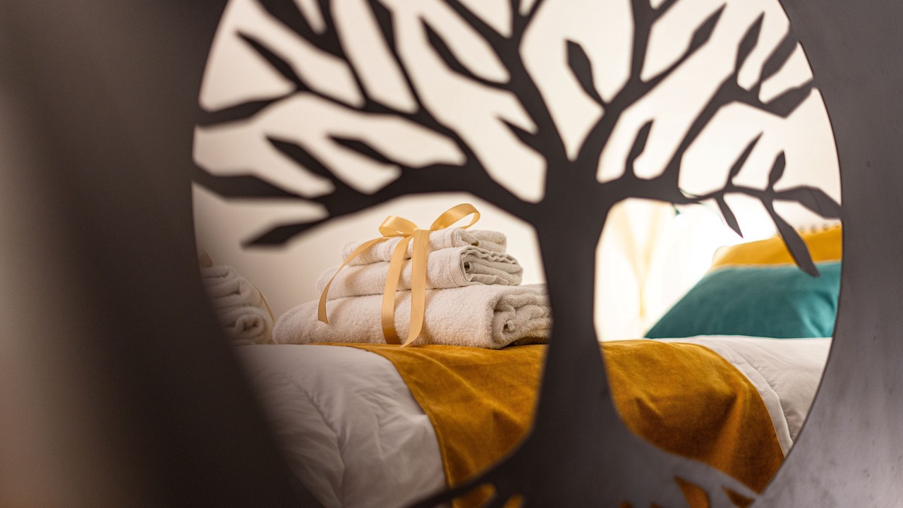 Photo of Bedroom in Borgo Vecchio
