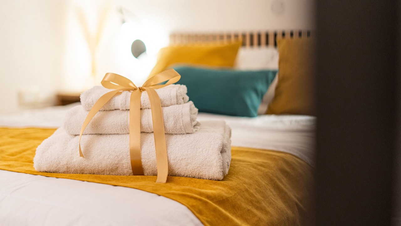 Photo of Bedroom in Borgo Vecchio