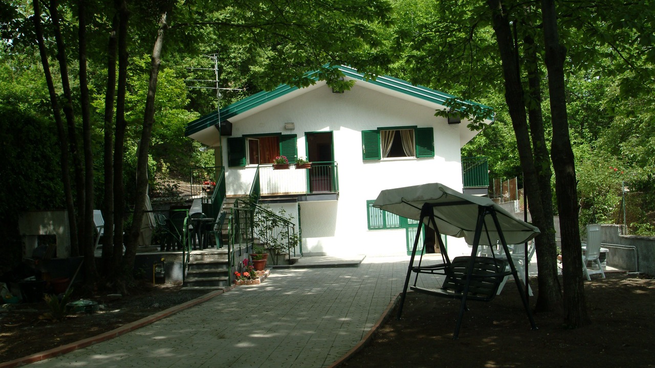 Photo of Patio Balcony in Trecastagni