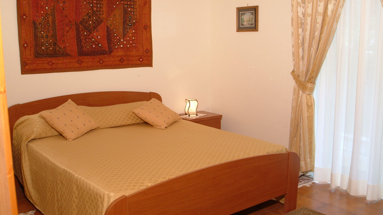 Photo of Bedroom in Trecastagni