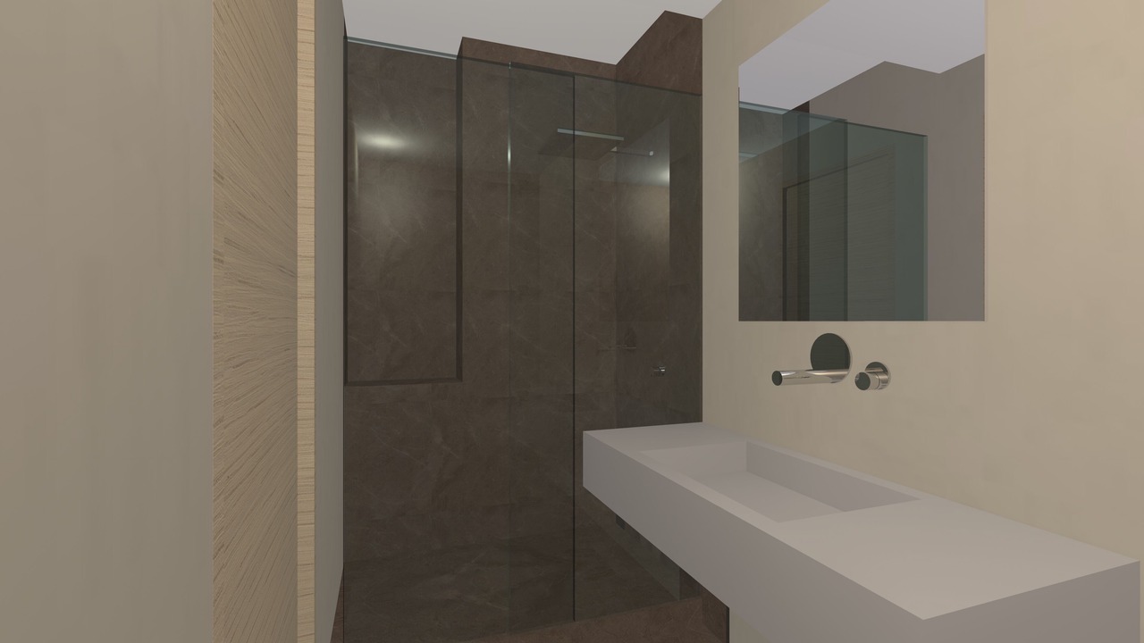 Photo of Bathroom in Picanello-Ognina-Barriera-Canalicchio