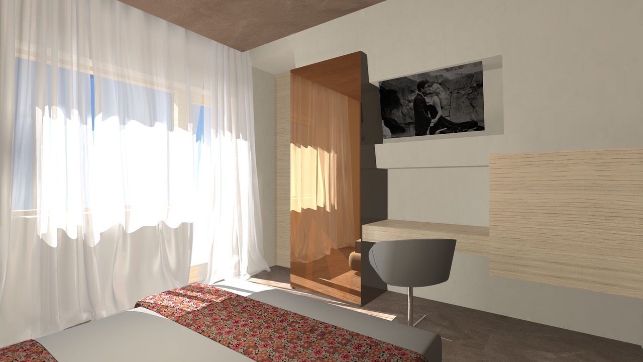 Photo of Bedroom in Picanello-Ognina-Barriera-Canalicchio