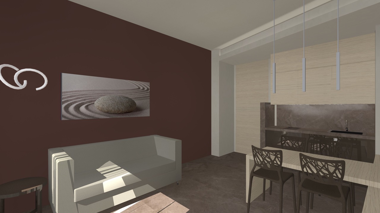 Photo of Livingroom in Picanello-Ognina-Barriera-Canalicchio