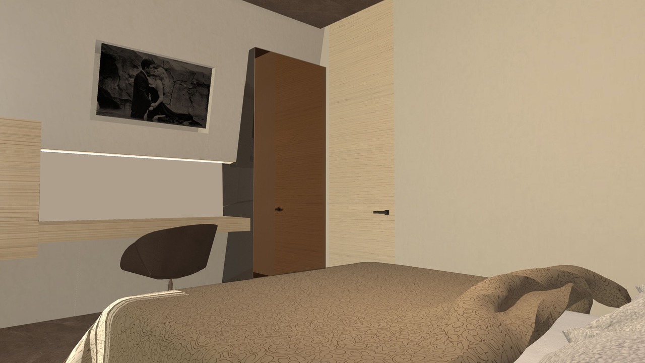 Photo of Bedroom in Picanello-Ognina-Barriera-Canalicchio