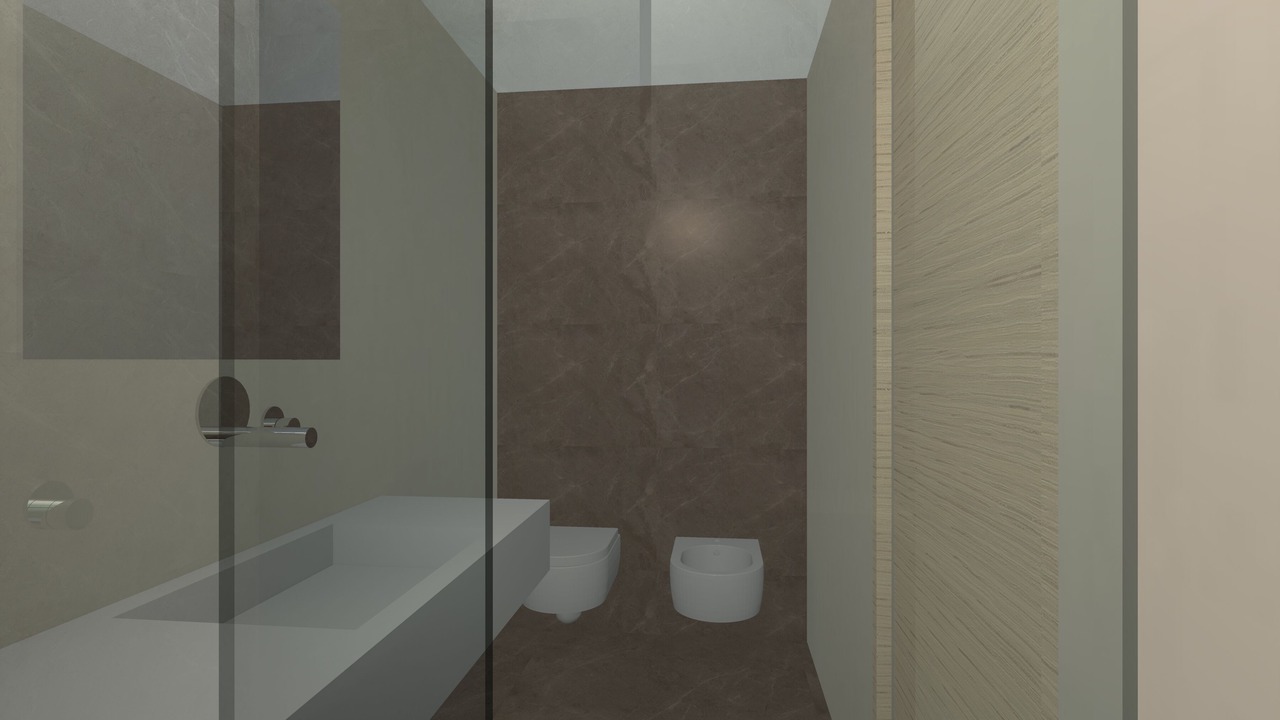 Photo of Bathroom in Picanello-Ognina-Barriera-Canalicchio