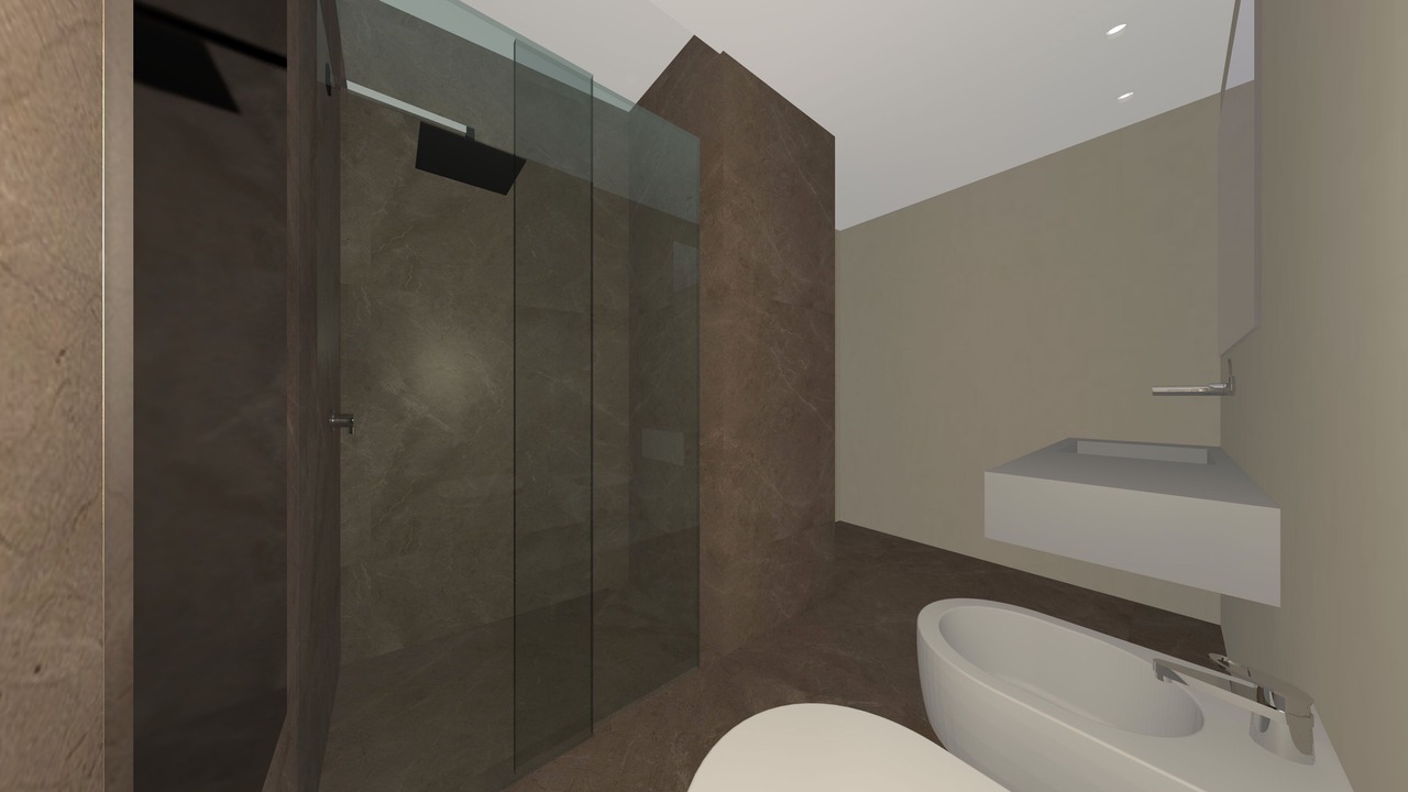 Photo of Bathroom in Picanello-Ognina-Barriera-Canalicchio