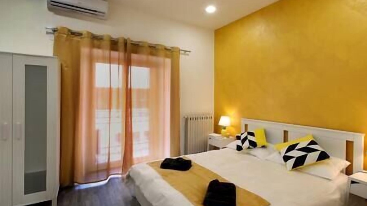 Photo of Bedroom in Borgo-Sanzio