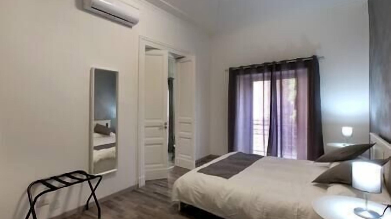 Photo of Bedroom in Borgo-Sanzio