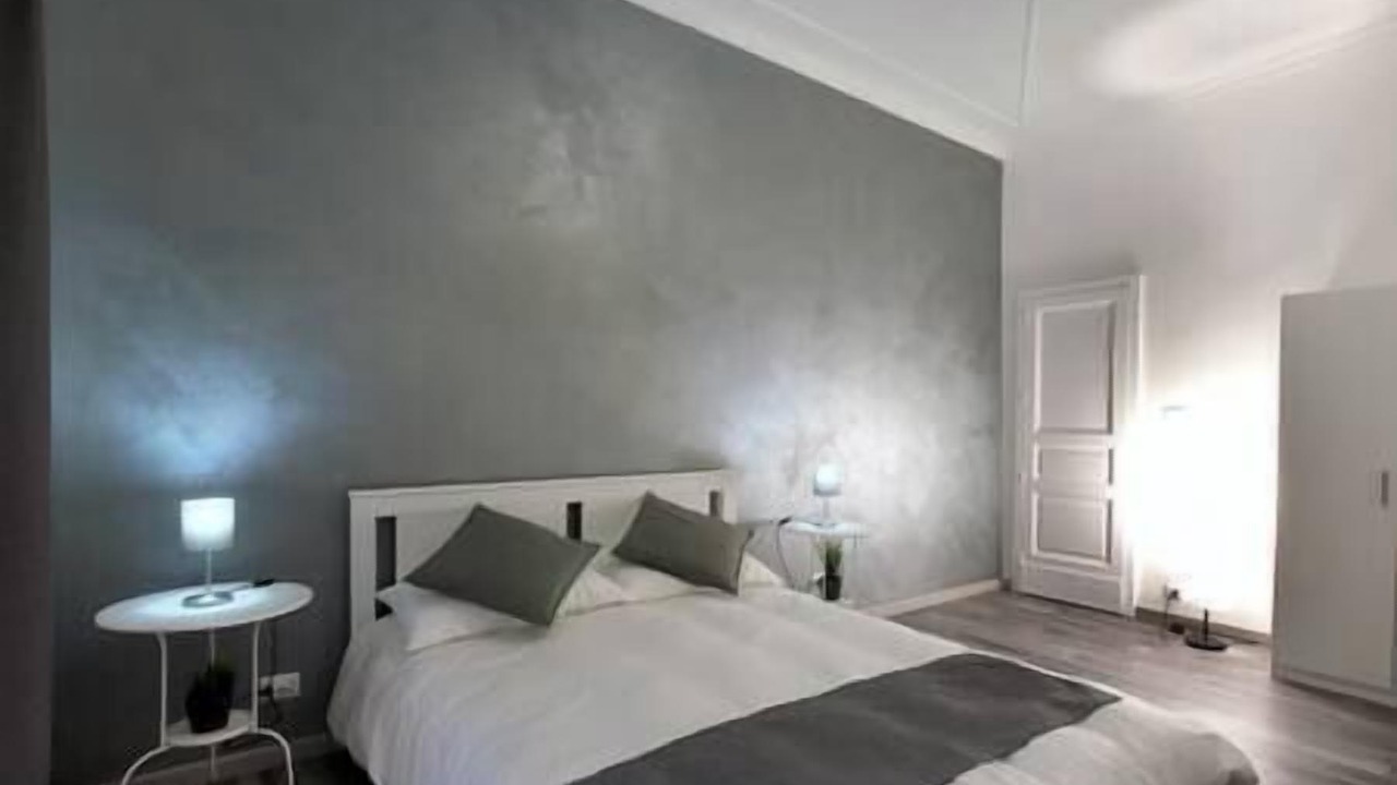 Photo of Bedroom in Borgo-Sanzio