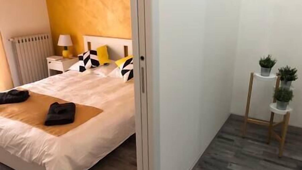 Photo of Bedroom in Borgo-Sanzio
