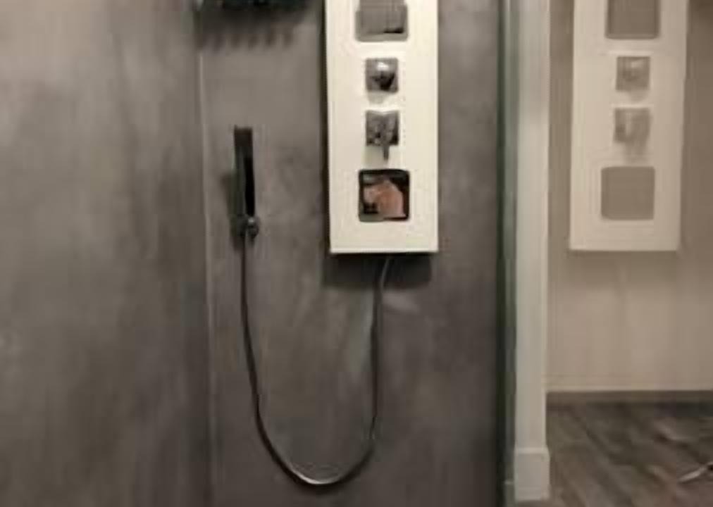 Photo of Bathroom in Borgo-Sanzio