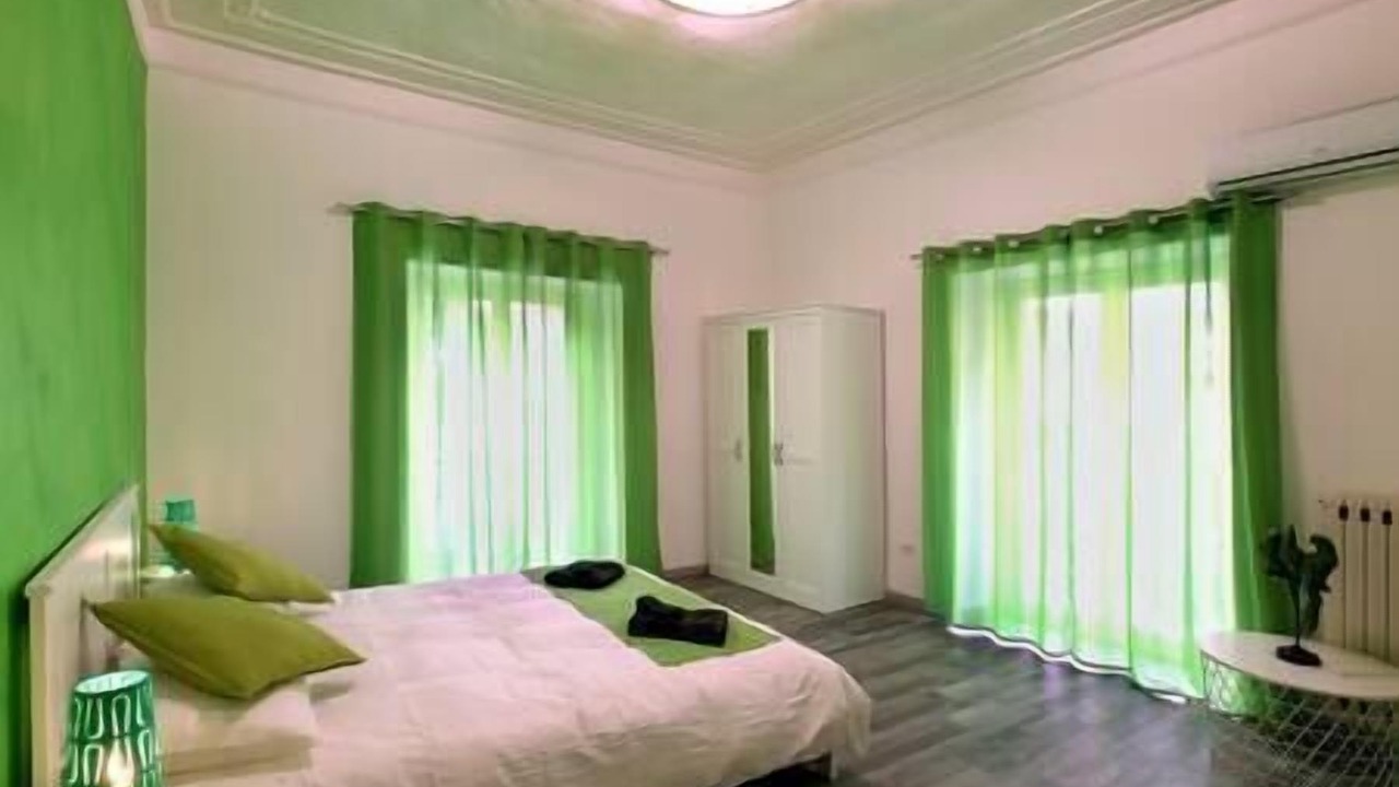 Photo of Bedroom in Borgo-Sanzio