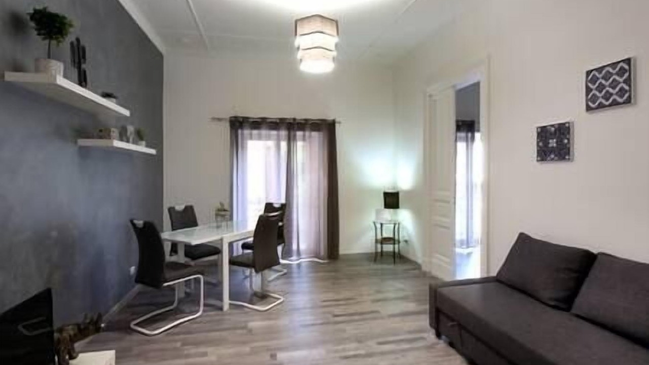 Photo of Livingroom in Borgo-Sanzio