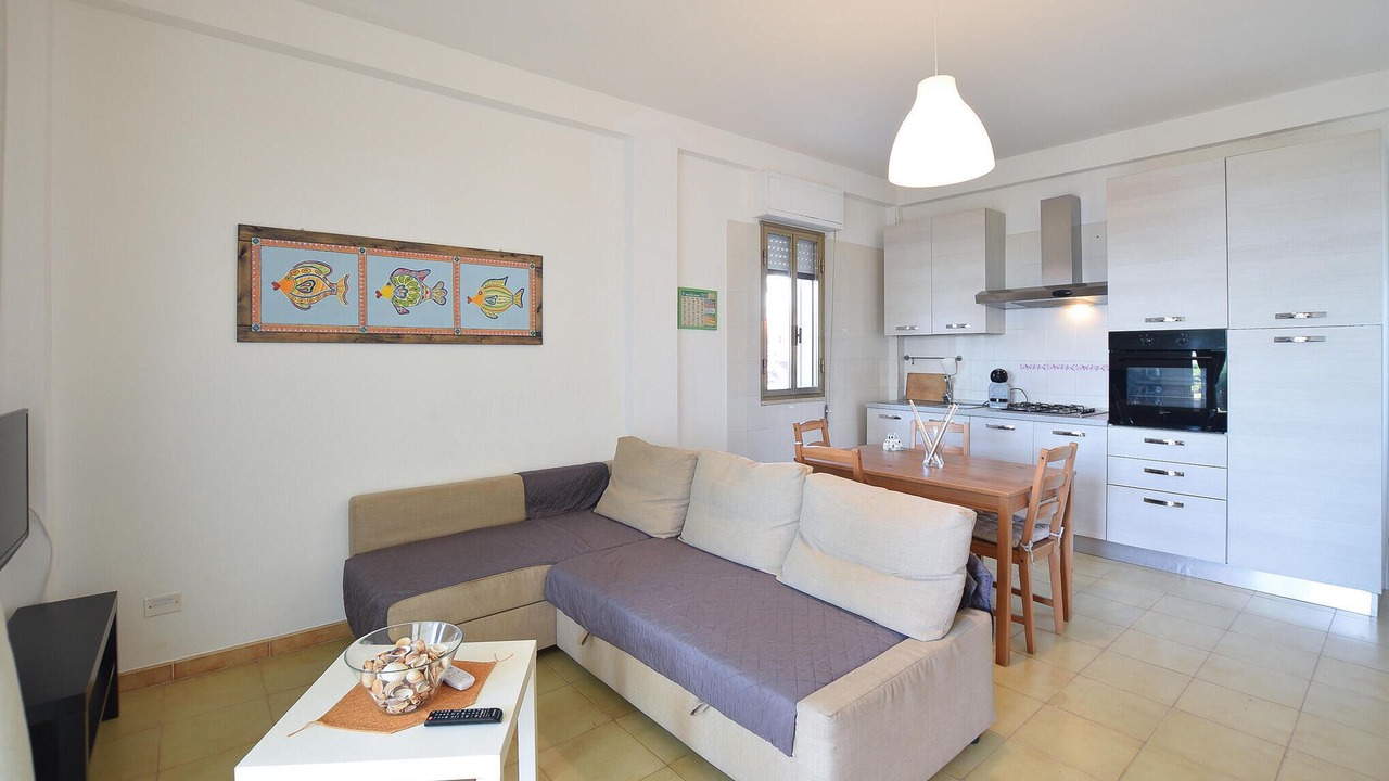 Photo of Bedroom in Punta Braccetto