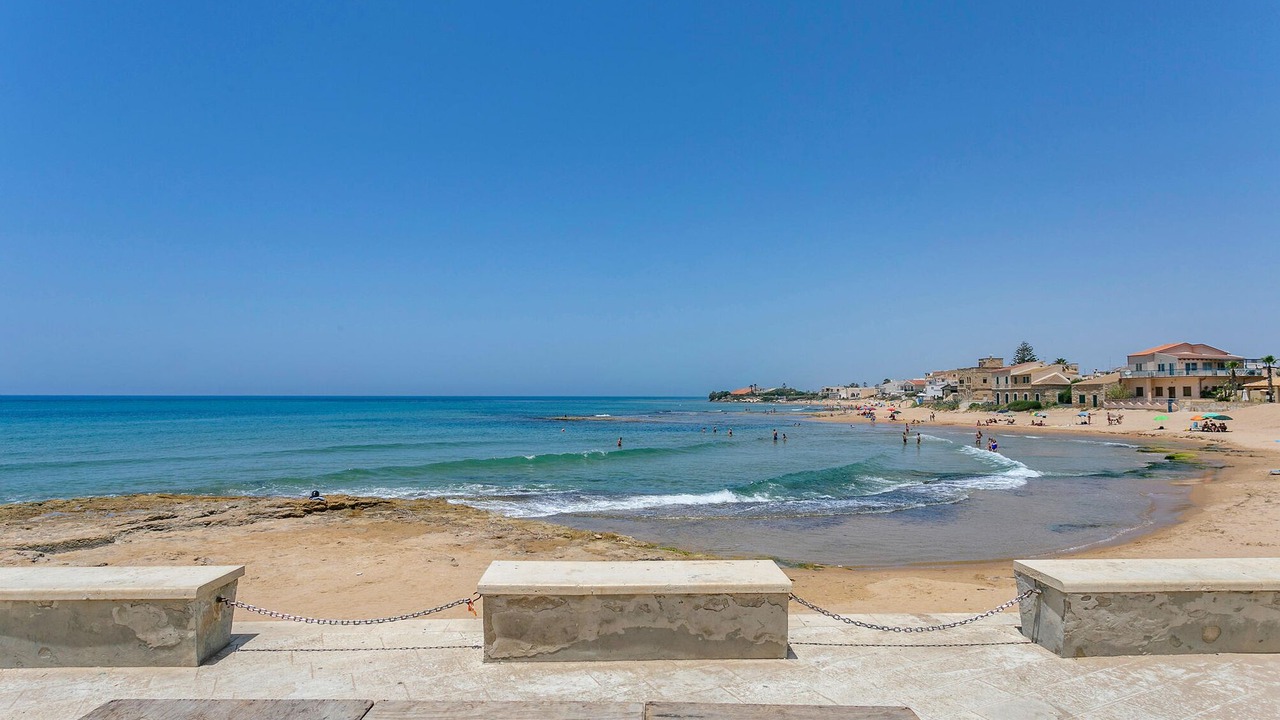 Photo of Others in Punta Braccetto