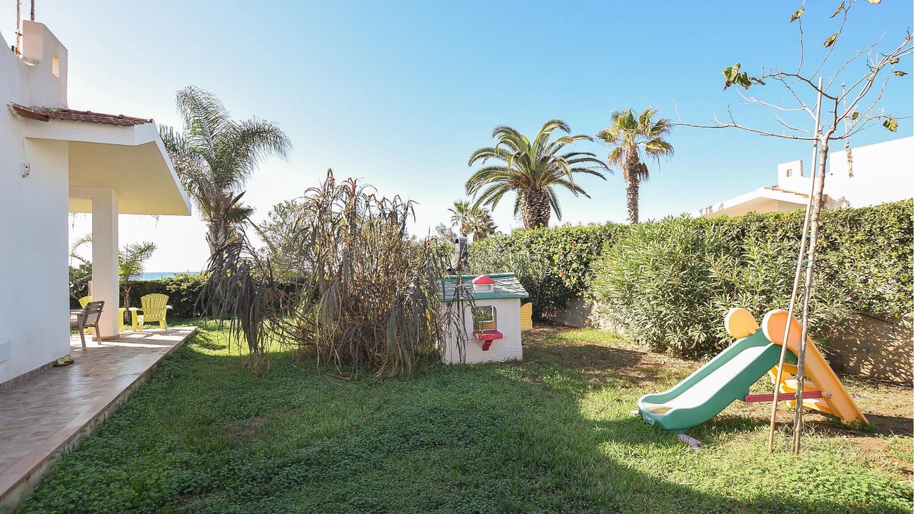 Photo of Others in Punta Braccetto