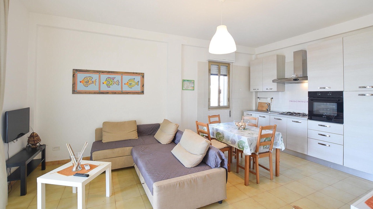 Photo of Bedroom in Punta Braccetto