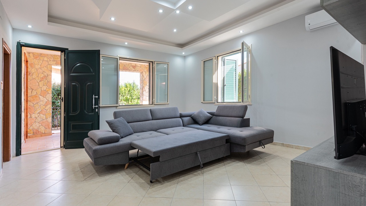 Photo of Livingroom in Trabia