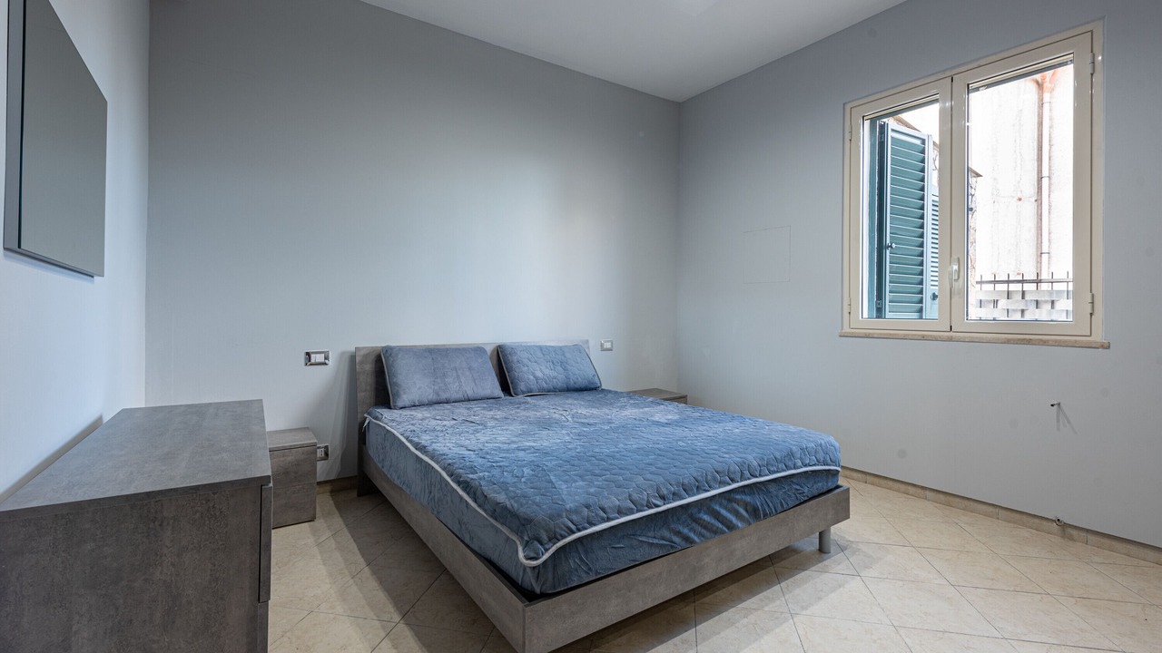 Photo of Bedroom in Trabia
