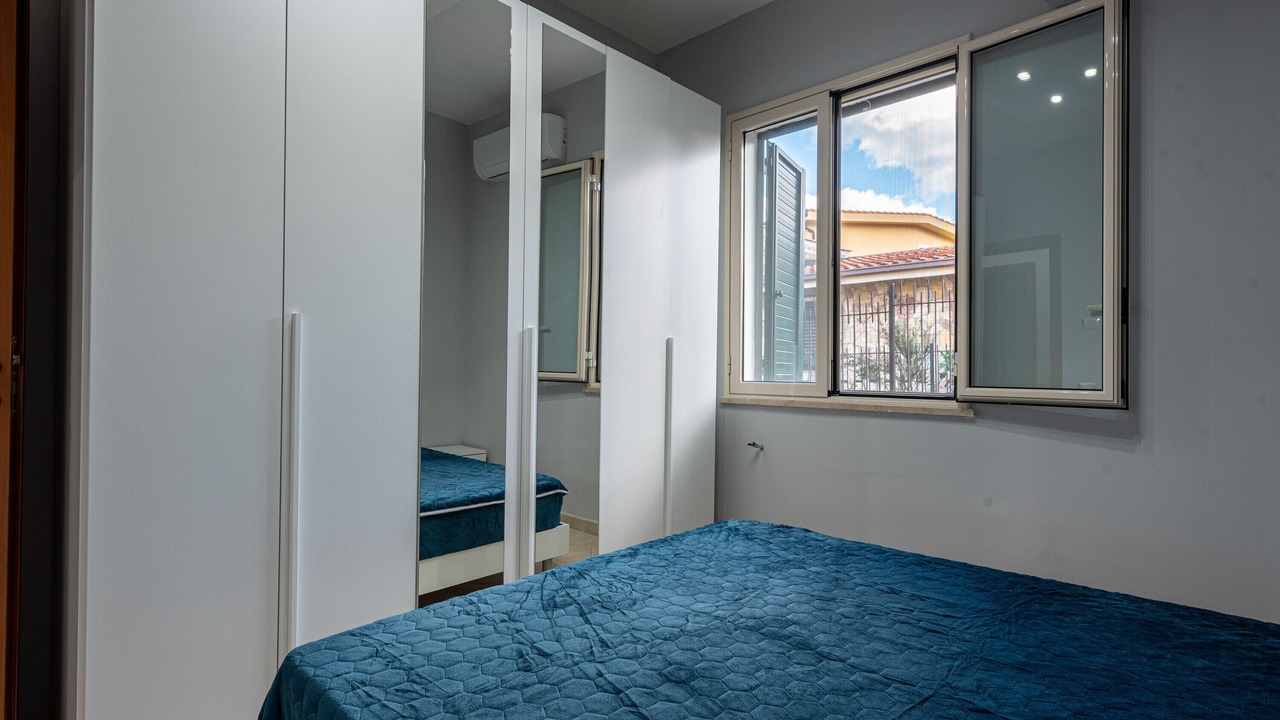 Photo of Bedroom in Trabia
