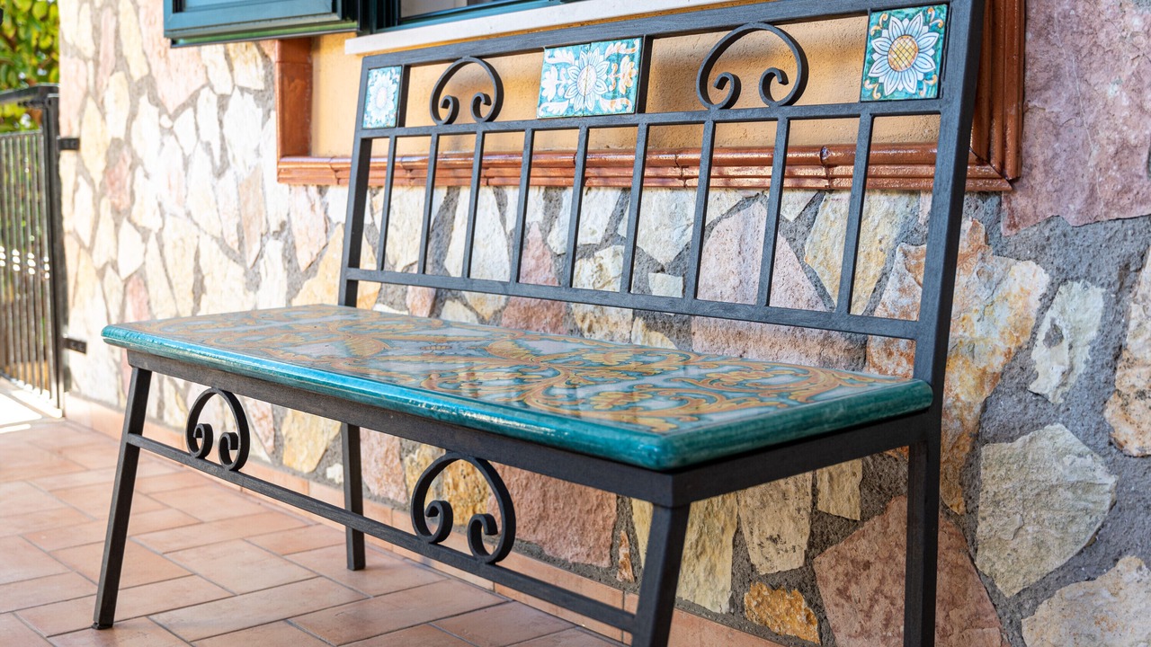 Photo of Patio Balcony in Trabia