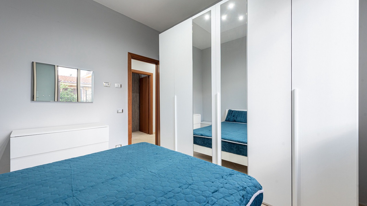 Photo of Bedroom in Trabia