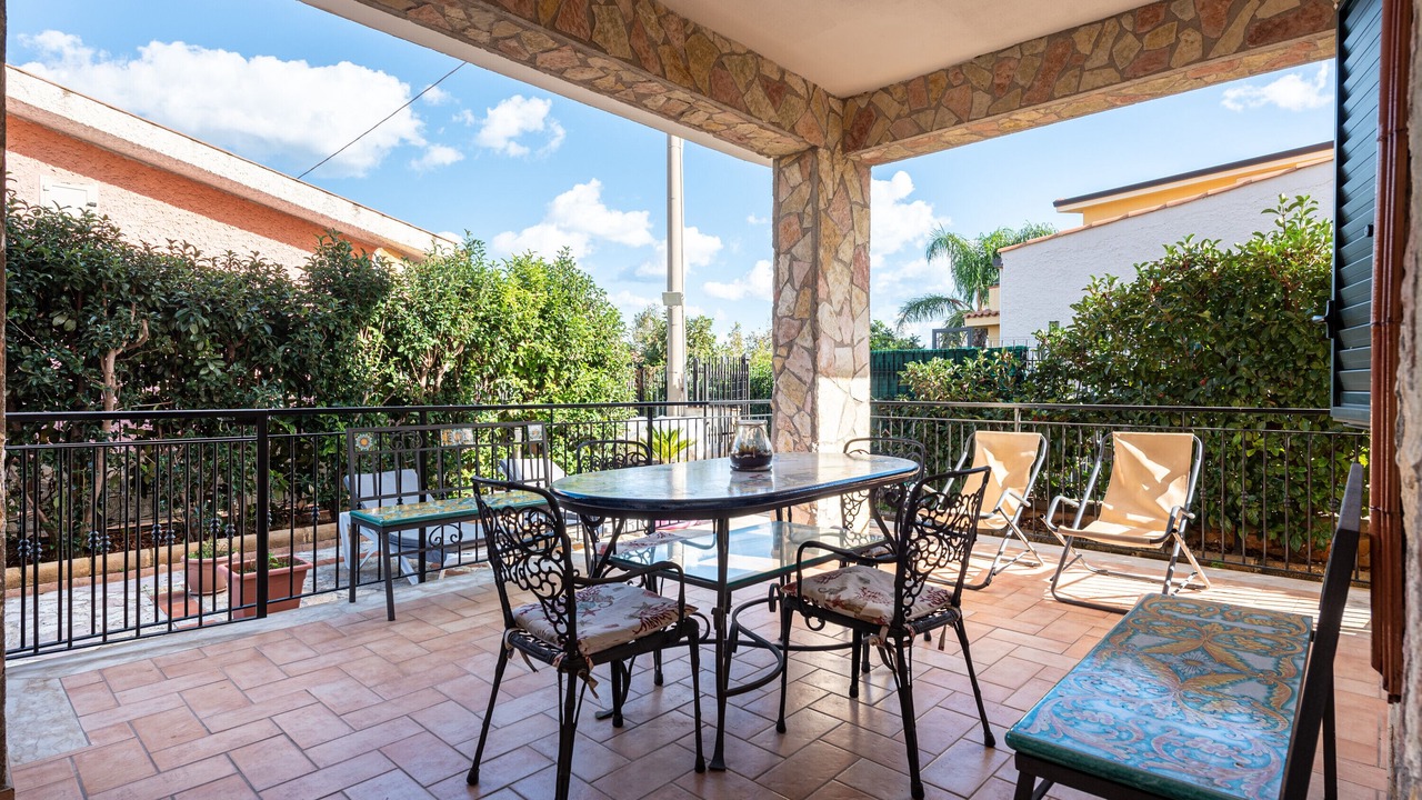 Photo of Outdoor in Trabia