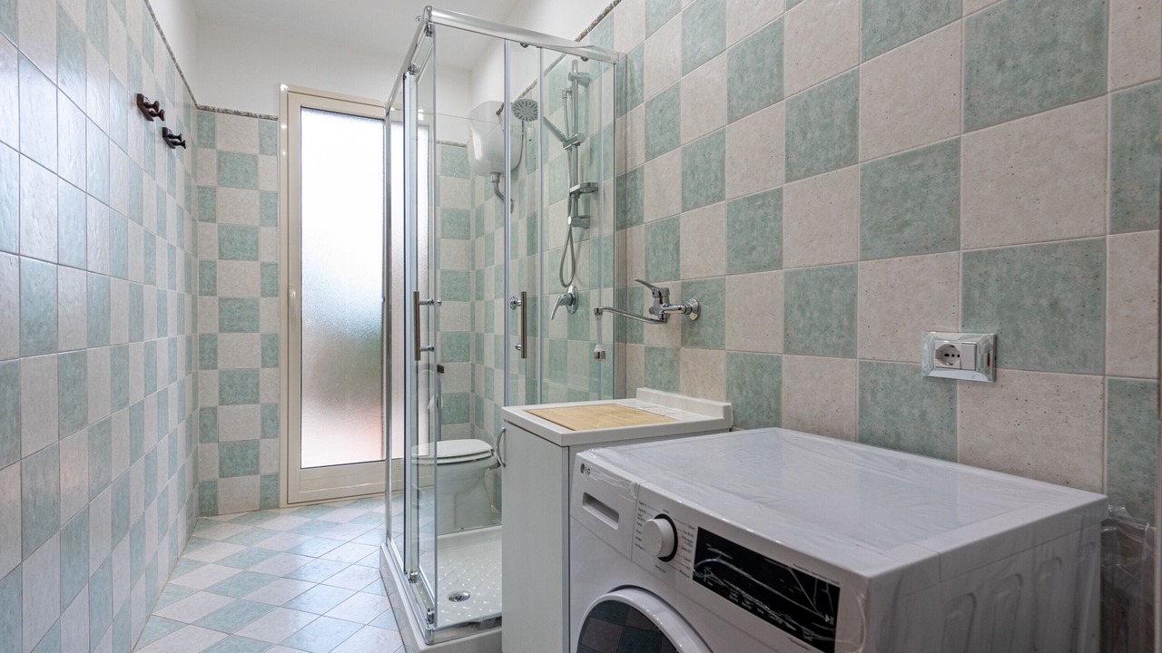Photo of Bathroom in Trabia