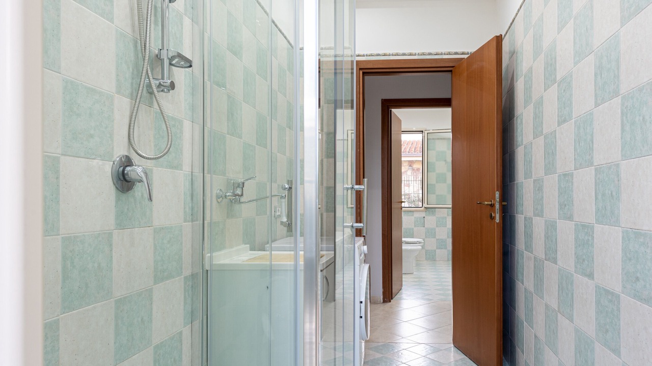 Photo of Bathroom in Trabia