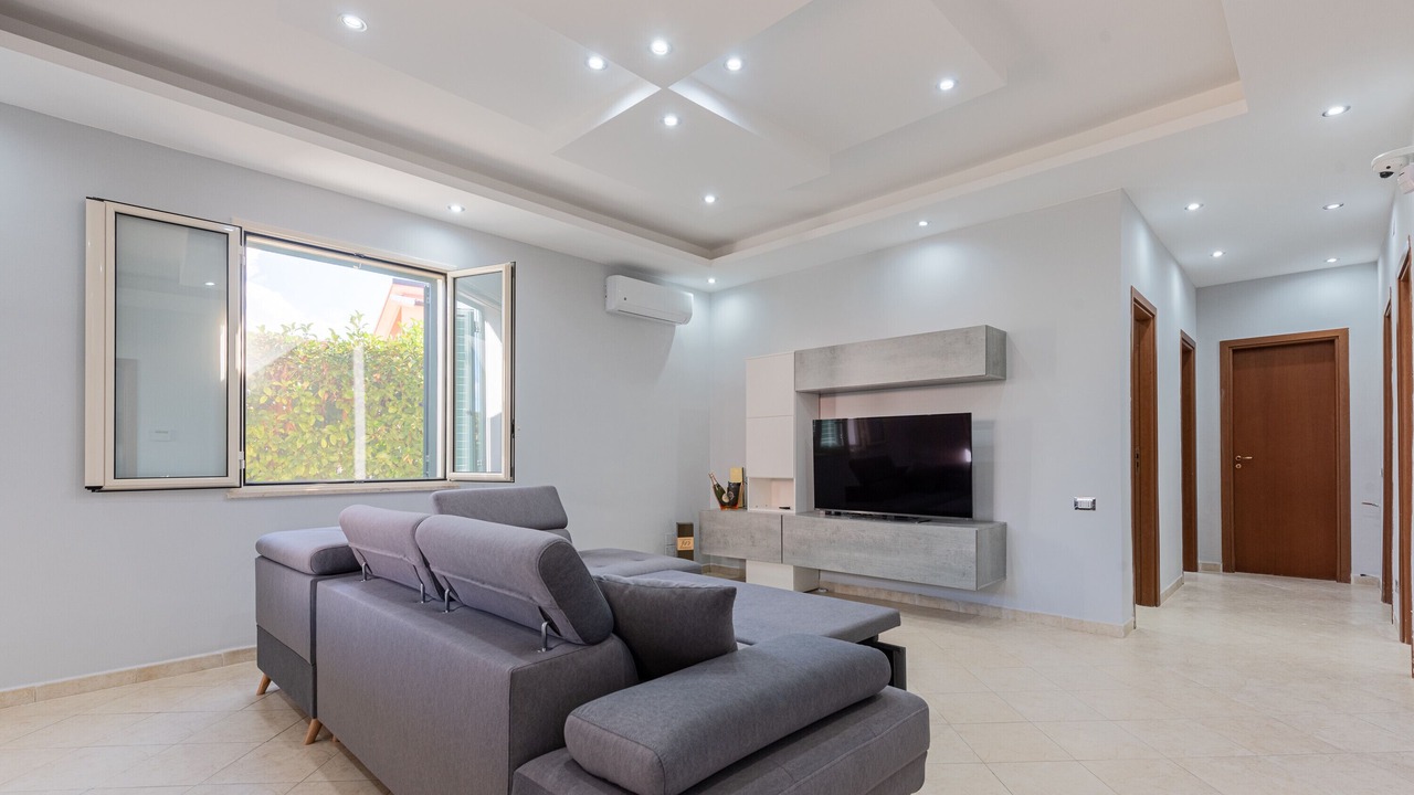 Photo of Livingroom in Trabia