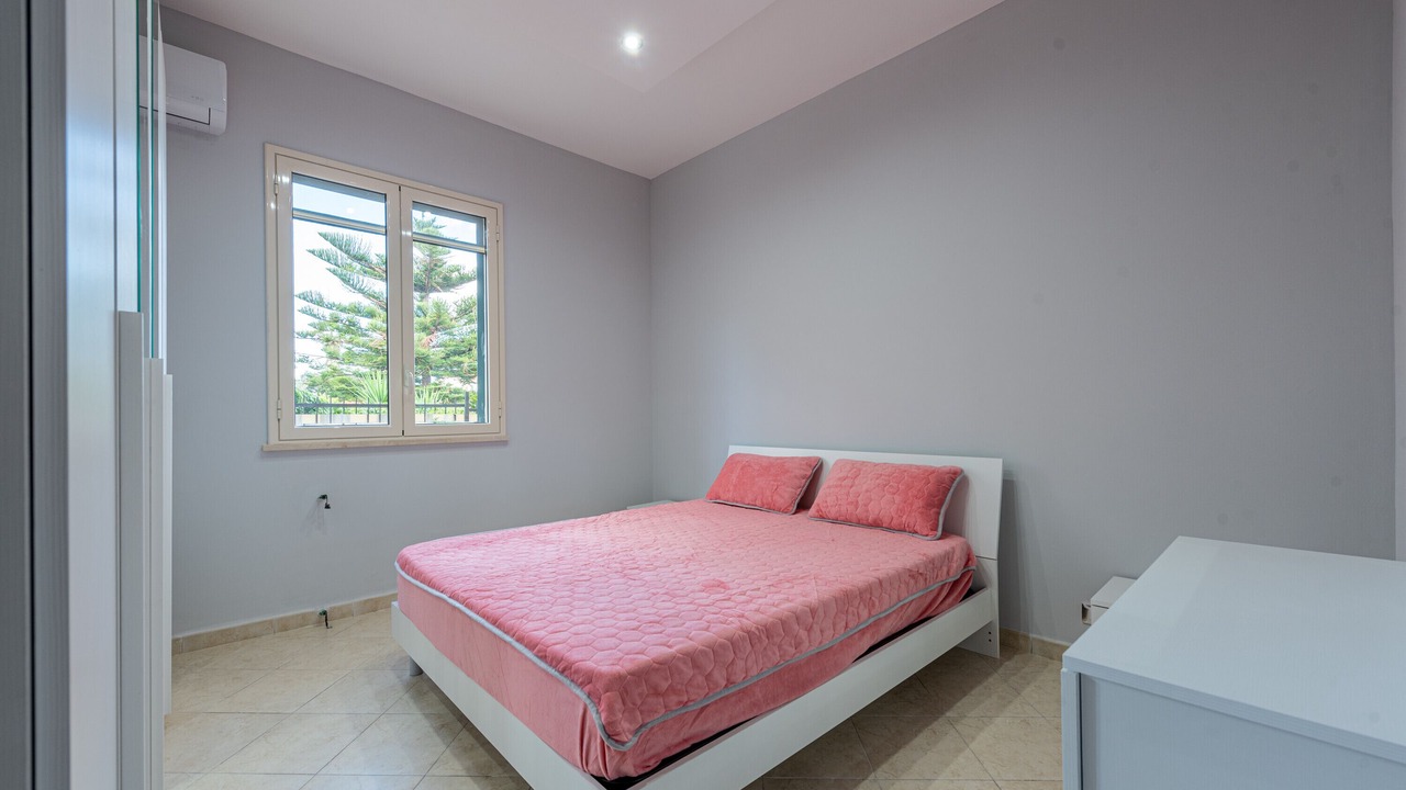 Photo of Bedroom in Trabia