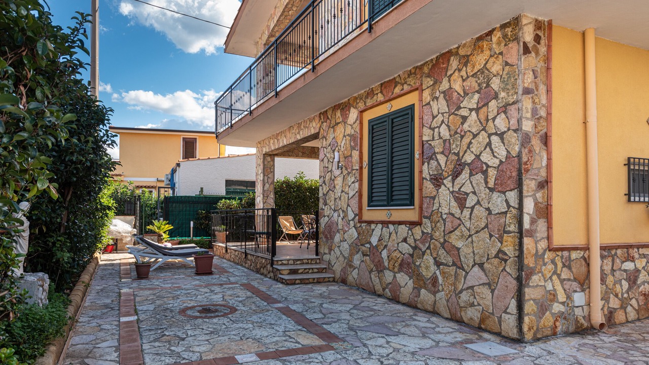 Photo of Outdoor in Trabia