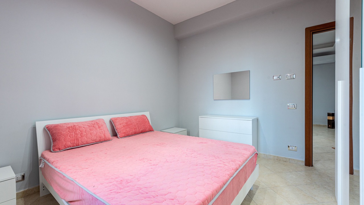 Photo of Bedroom in Trabia