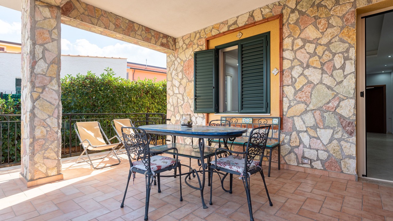 Photo of Outdoor in Trabia