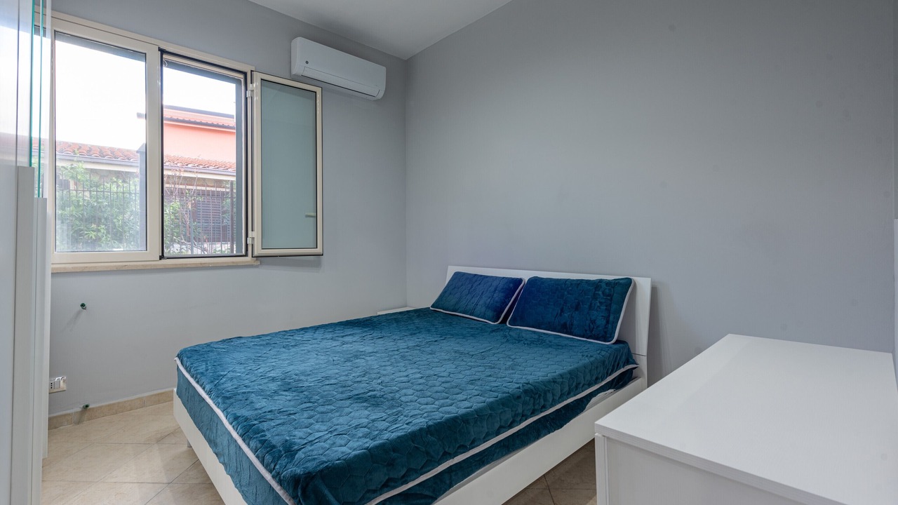 Photo of Bedroom in Trabia