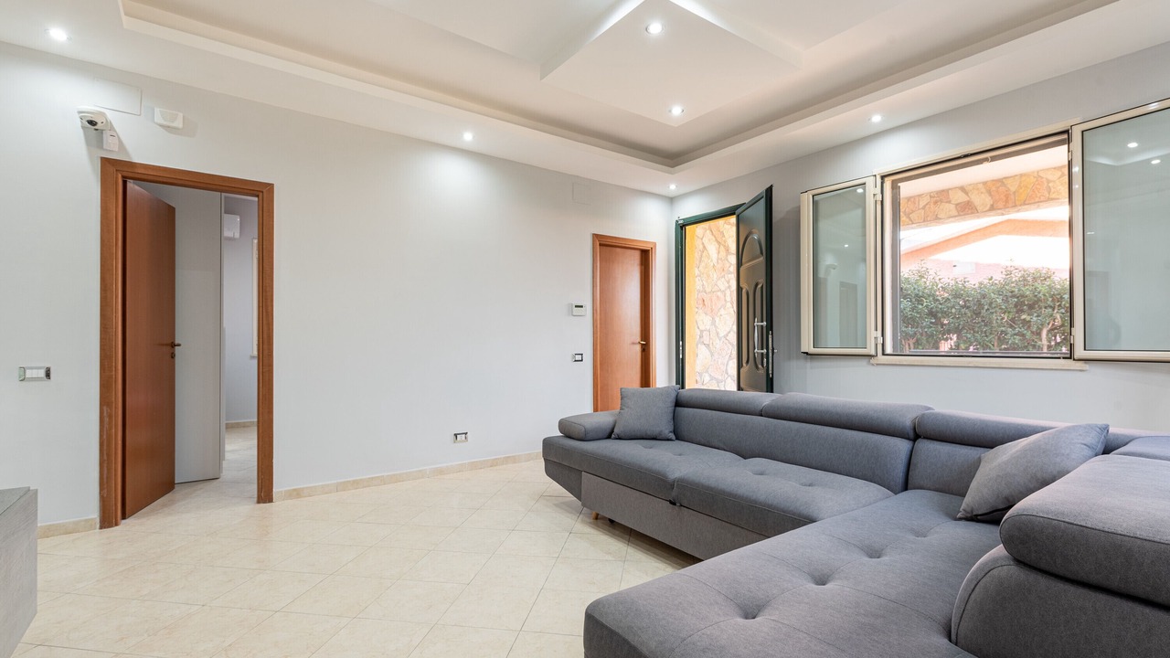 Photo of Livingroom in Trabia