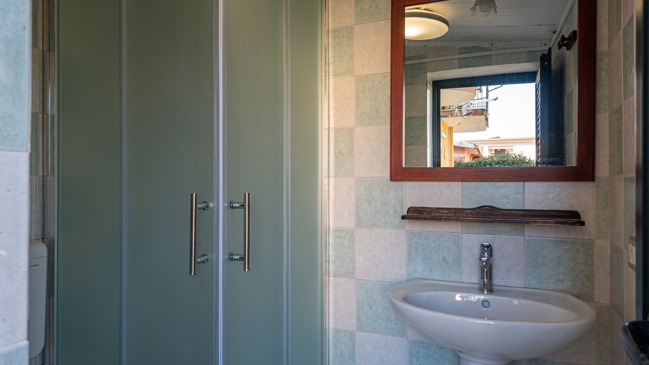 Photo of Bathroom in Trabia