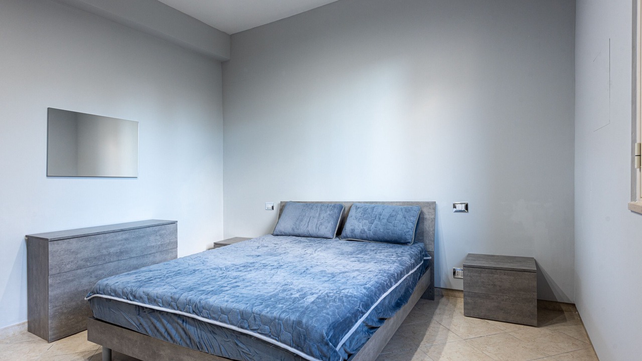 Photo of Bedroom in Trabia