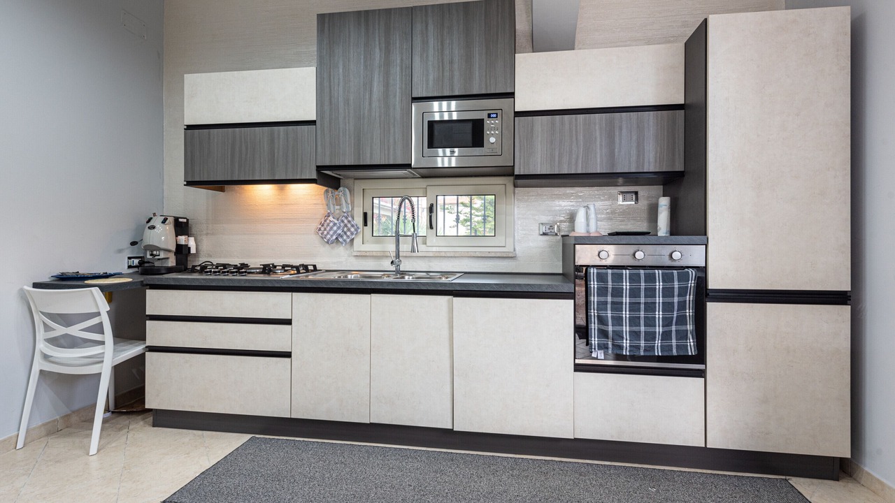 Photo of Kitchen in Trabia
