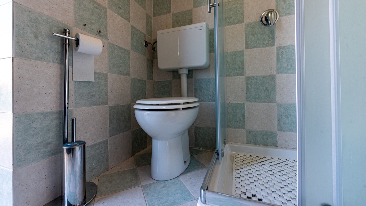 Photo of Bathroom in Trabia