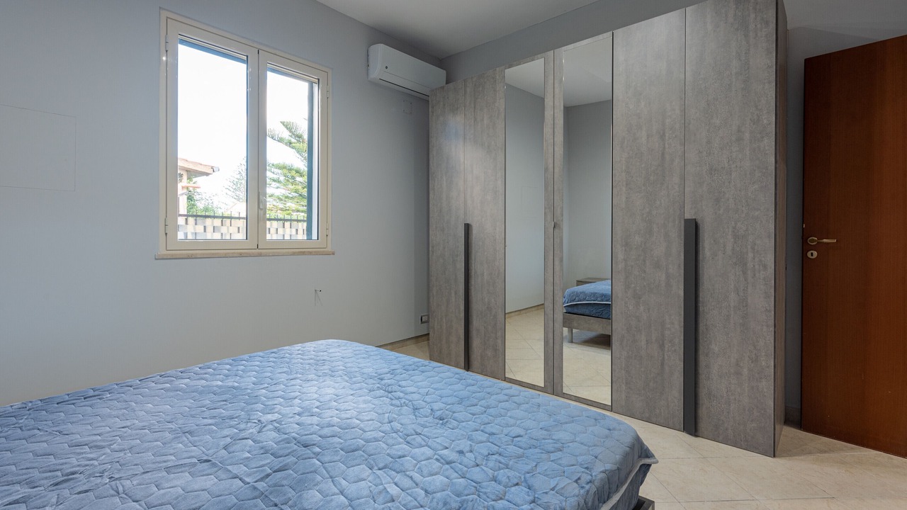 Photo of Bedroom in Trabia